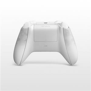 دسته ایکس باکس وان Xbox One Wireless Controller Phantom White phantom 