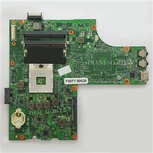 مادربرد لپ تاپ دل مدل اینسپایرون ان 5010 DELL Inspairon N5010 W9PGG Notebook Motherboard