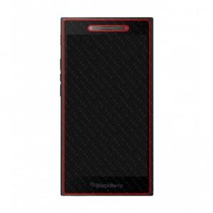 محافظ صفحه نمایش ضد ضربه نانو گلس 9H Pro بلک بری Black Berry Z3