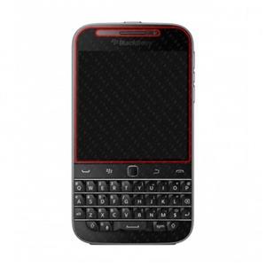 محافظ صفحه نمایش ضد ضربه نانو گلس 9H Pro بلک بری Black Berry Q20