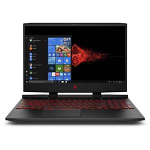 لپ تاپ 17 اینچی اچ پی مدل HP OMEN 17 CB000 G2 - D HP OMEN 17 CB000 G2-Core i7-32GB-1TB+500SSD-6GB