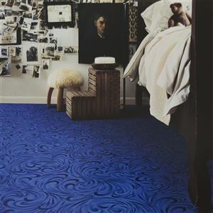 موکت آرتا طرح موج