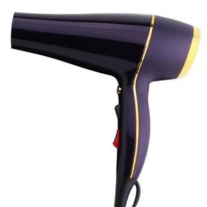 سشوار حرفه ای مک استایلر مدل mac styler 6690A