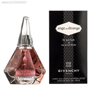 ست ادو پرفیوم زنانه ژیوانشی مدل Ange ou Etrange Le Parfum حجم 40 میلی لیتر Givenchy Ange ou Etrange Le Parfum Eau De Parfum Gift Set For Women 40ml