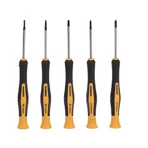 مجموعه 5 عددی پیچ گوشتی فونیکس مدل 547205 Phoenix 547205 5 PCS Screwdriver Set