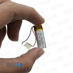  041230p 3.7v 300mah high quality battery