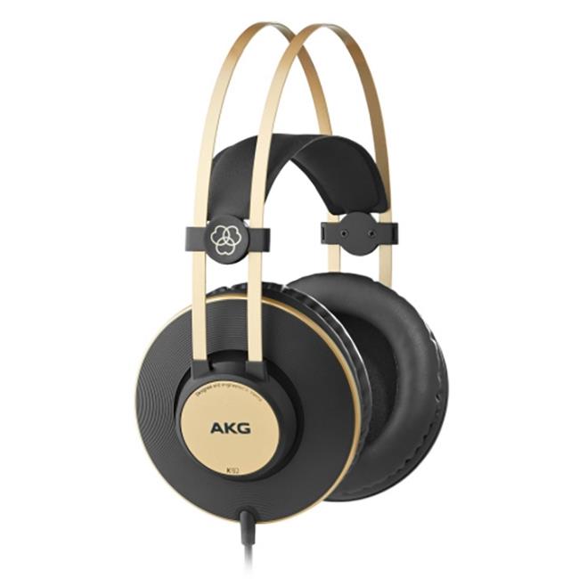 AKG K92 Headphone || هدفون ای کی جی مدل K92