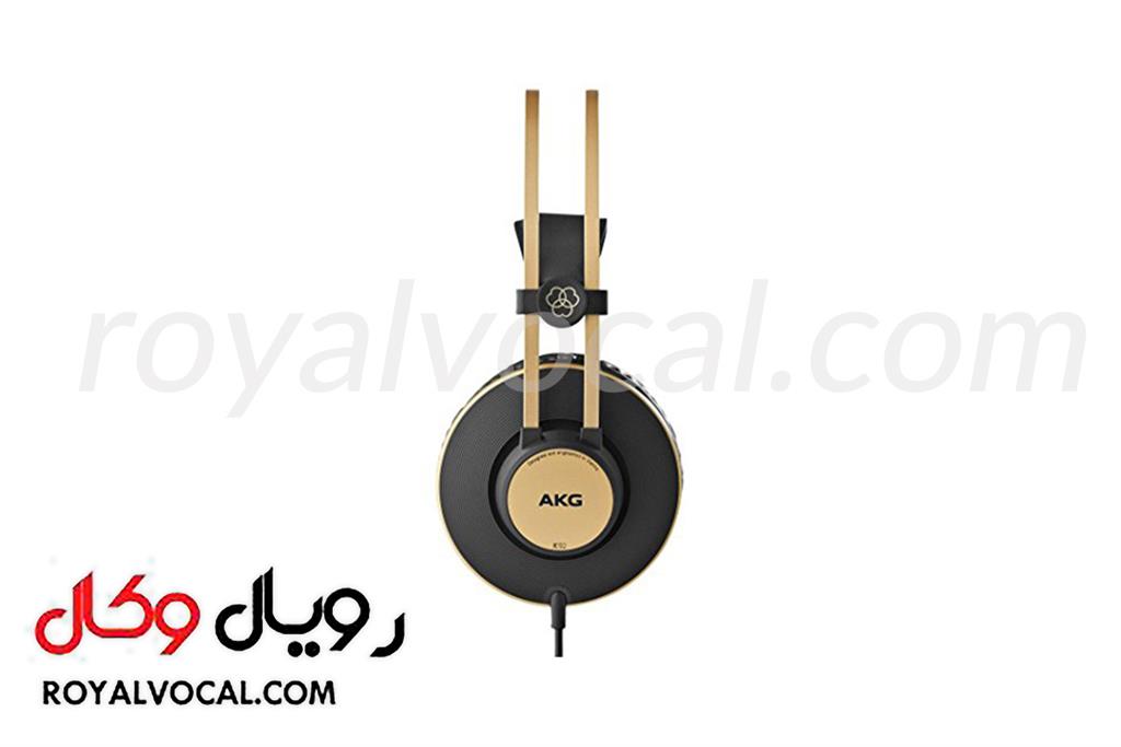 AKG K92 Headphone || هدفون ای کی جی مدل K92