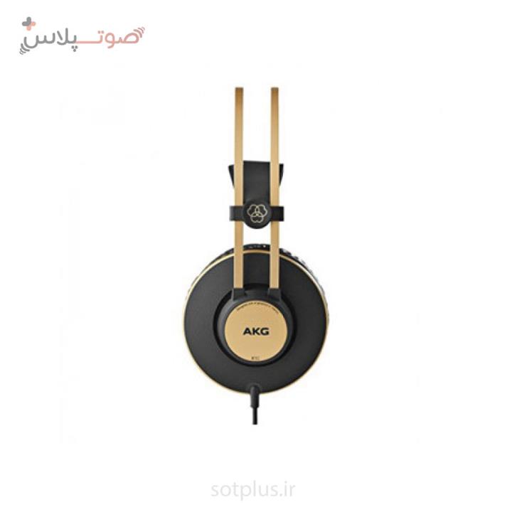 AKG K92 Headphone || هدفون ای کی جی مدل K92