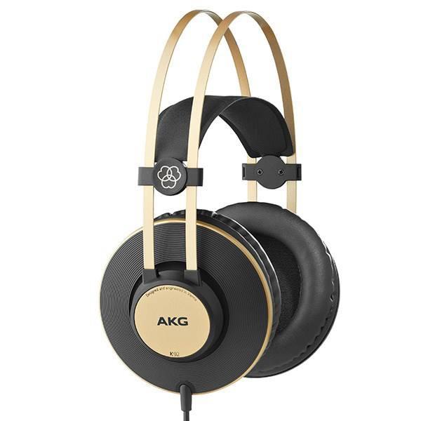 AKG K92 Headphone || هدفون ای کی جی مدل K92