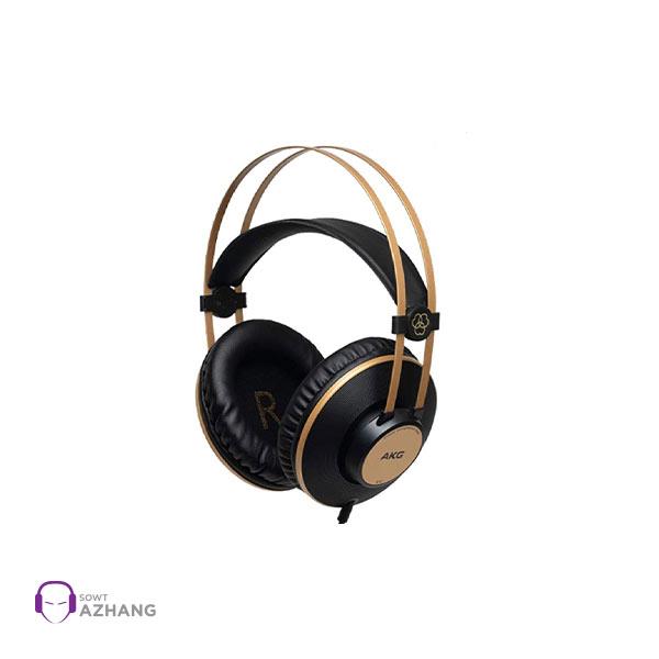 AKG K92 Headphone || هدفون ای کی جی مدل K92
