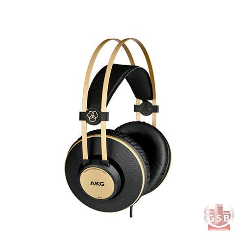 AKG K92 Headphone || هدفون ای کی جی مدل K92