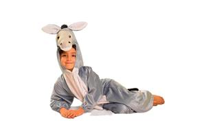 تن پوش شادی رویان مدل الاغ سایز 2 Shadi Rouyan Donkey Size Clothes 