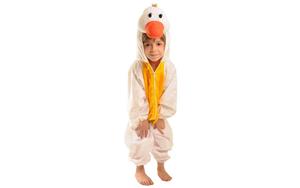 تن پوش شادی رویان مدل اردک سایز 5 Shadi Rouyan Duck Size 5 Clothes