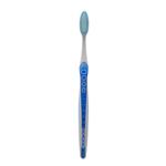 مسواک کانفیدنت سری NEWDENT مدل CT BRISTLES رنگ آبی