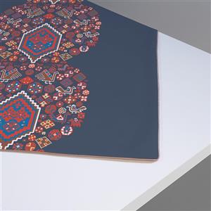 رومیزی پرووال ایلیاتی (کد: t5-15)