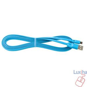 کابل تبدیل USB به لایتنینگ ریمکس مدل RC-001i طول 2 متر