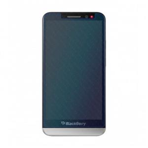 محافظ صفحه نمایش ضد ضربه گلس نانو بلک بری Z30