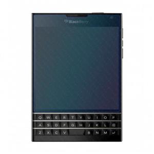 محافظ صفحه نمایش ضد ضربه گلس نانو بلک بری Q30