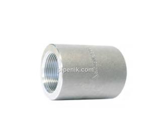 کوپلینگ بوشن تبدیل RED CPLG NPT فشار قوی کلاس 3000