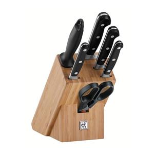 ست چاقوی 7 پارچه زولینگ ZWILLING مدل Professional S