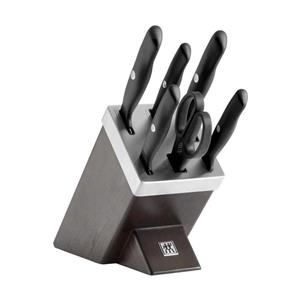 ست چاقو 7 پارچه زولینگ ZWILLING مدل FOUR STAR کد 351450000