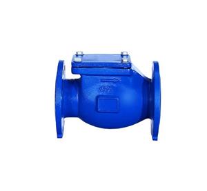 شیر یکطرفه دریچه ای میراب PN16