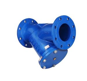 شیر صافی تیپ Y میراب PN10 