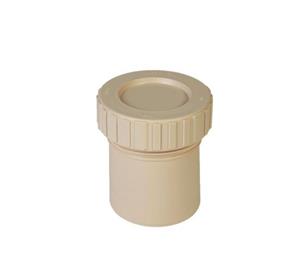 دریچه بازدید پوش فیت سایلنت پلی ران