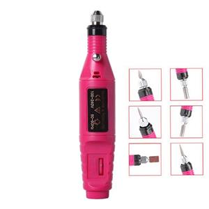 دستگاه مانیکور و پدیکور 6 سری variable speed