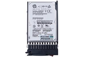 هارد سرور اچ پی 300 گیگابایت مدل 507127-B21 HP 507127-B21 300GB SAS 10K Server Hard Drive