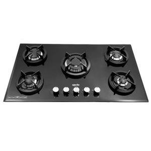 اجاق گاز رومیزی ماهتیسا مدل MH804 (طرح اخوانی قارچی)