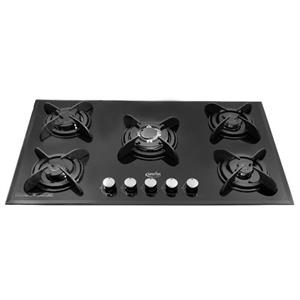 اجاق گاز رومیزی ماهتیسا مدل MH5008 (طرح کنی)