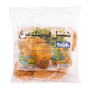 شنیسل فرمینگ 950 گرمی بون آدو