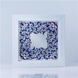 آینه پرووال کاخ گلستان (کد: mi-105)