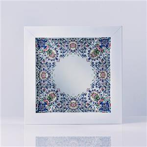 آینه پرووال کاخ گلستان (کد: mi-102) 