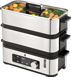 بخار پز وی ام اف آلمان WMF Dampfgarer KÜCHENminis Vitalis E 900 Watt