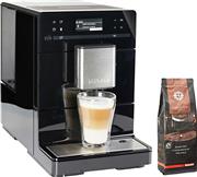 قهوه و اسپرسو ساز میله آلمان Miele Kaffeevollautomat CM5300 Obsidianschwarz mit Vorbrühsystem