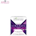 کرم روز و شب مرطوب کننده قوی بی یلندا مدل Neuro Collagen حجم 50 میلی لیتر