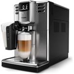 قهوه اسپرسو ساز فیلیپس هلند philips Series 5000 Kaffeevollautomat mit LatteGo Milchsystem EP5335