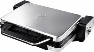 گریل باربیکیو وی ام اف آلمان WMF Kontaktgrill LONO 2in1, 2100 W
