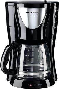 قهوه ساز گروندیگ آلمان Grundig Filterkaffeemaschine KM 5260