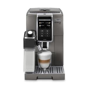 اسپرسوساز تمام اتوماتیک داینامیکا دلونگی مدل ECAM 370.95 De Longhi Kaffeevollautomat Dinamica Plus ECAM 370 95