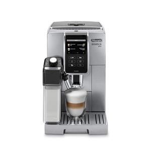 اسپرسوساز تمام اتوماتیک داینامیکا دلونگی مدل ECAM 370.95 De Longhi Kaffeevollautomat Dinamica Plus 