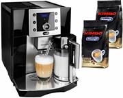 اسپرسو ساز دلونگی ایتالیا DeLonghi Kaffeevollautomat Perfecta ESAM 5550 B