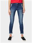 شلوار جین زنانه تام تیلور (آلمان) RELAXED TAPERED JEANS