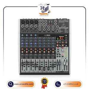 میکسر آنالوگ بهرینگر مدل Xenyx X1622USB