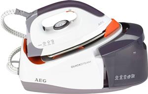 اتو بخار مخزن دار آاگ آلمان AEG DBS 3350 QuickSteam Iron DBS3350 