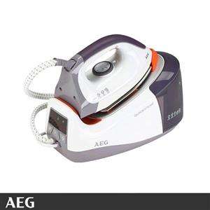 اتو بخار مخزن دار آاگ آلمان AEG DBS 3350 QuickSteam Iron DBS3350 