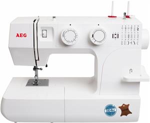 چرخ خیاطی آاگ آلمان AEG 145DL